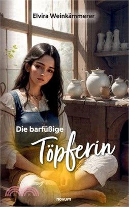 Die barfüßige Töpferin