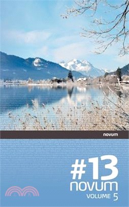 novum #13: Volume 5