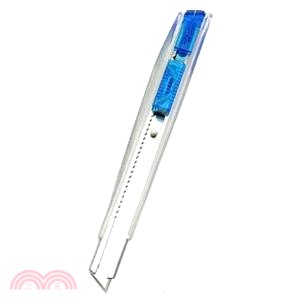 【NT Cutter】專業美工刀iA-300RP（藍）