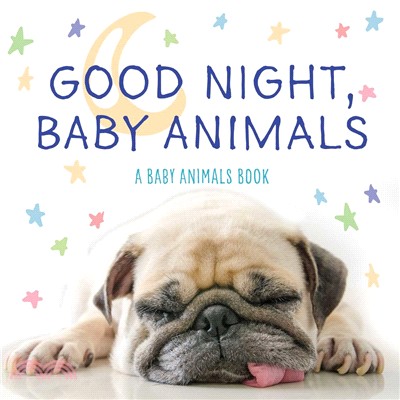 Good Night Baby Animals