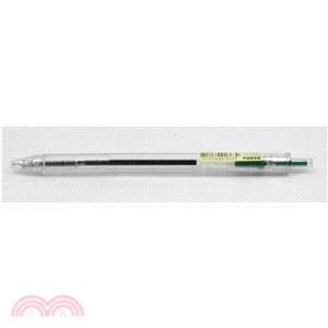 節奏 B-111彩色中油筆 0.5綠