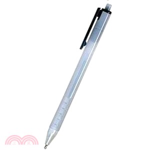 TEMPO 自動中油筆1.0mm（黑）