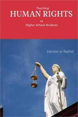 Teaching Human Rights to Higher School Students