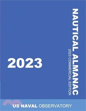 Nautical Almanac 2023