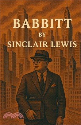 Babbitt(Illustrated)