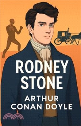Rodney Stone(Illustrated)