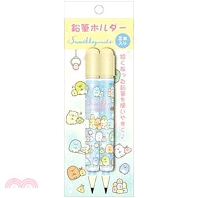 角落生物 接筆器-黃(2入)