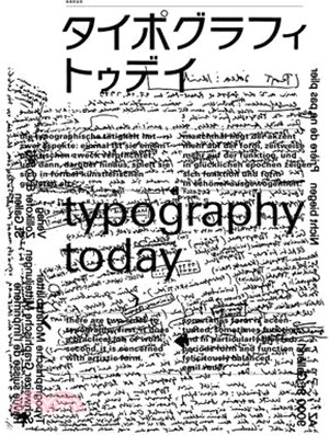 Typography Today