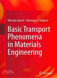 Basic Transport Phenomena in Materials Processing