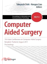 Computer Aided Surgery