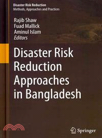 Disaster Risk Reduction Approaches in Bangladesh