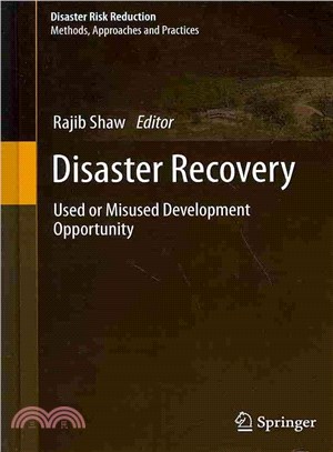 Disaster Recovery ─ Used or Misused Development Opportunity