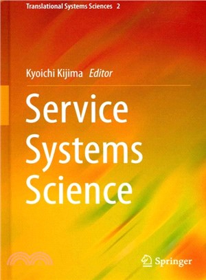 Service Systems Science