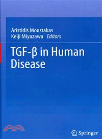 TGF-SS in Human Diseases