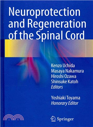 Neuroprotection and Regeneration of the Spinal Cord