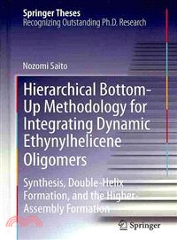 Hierarchical Bottom-up Methodology for Integrating Dynamic Ethynylhelicene Oligomers ― Synthesis, Double Helix Formation, and the Higher Assembly Formation