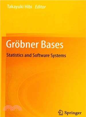 Gr?緯er Bases ― Statistics and Software Systems