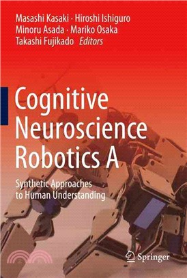 Cognitive neuroscience robot...