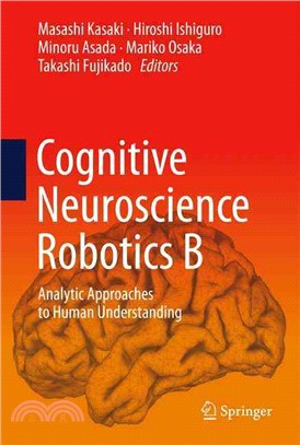 Cognitive neuroscience robot...