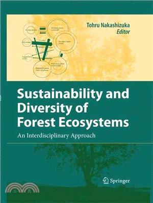 Sustainability and Diversity of Forest Ecosystems ― An Interdisciplinary Approach