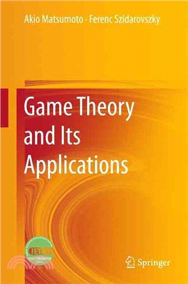 Game Theory and Its Applications ― Methods and Applications