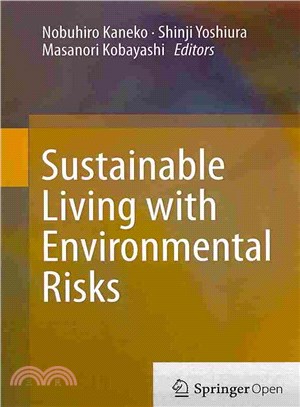 Sustainable Living With Environmental Risks