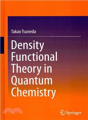 Density Functional Theory in Quantum Chemistry