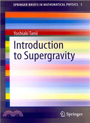 Introduction to Supergravity