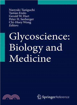 Glycoscience ― Biology and Medicine