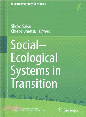 Social-Ecological Systems in Transition