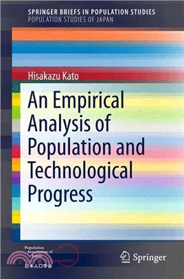 An Empirical Analysis of Population and Technological Progress