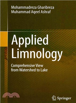 Applied Limnology ― Comprehensive View from Watershed to Lake in Malaysia