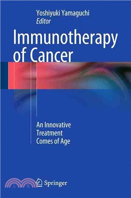 Immunotherapy of canceran in...