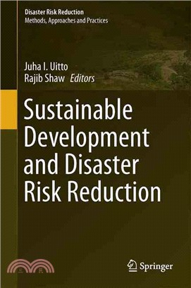 Sustainable Development and Disaster Risk Reduction