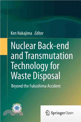 Nuclear Back-End and Transmutation Technology for Waste Disposal ― Beyond the Fukushima Accident