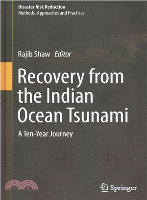 Recovery from the Indian Ocean Tsunami ― A Ten-year Journey