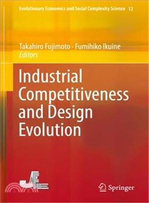 Industrial Competitiveness and Design Evolution