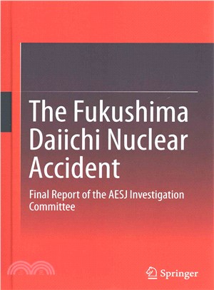 The Fukuchima Daiichi Nuclear Accident ― Final Report of the Aesj Investigation Committee