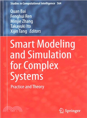 Smart Modeling and Simulation for Complex Systems ― Practice and Theory