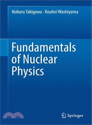 Fundamentals of nuclear phys...