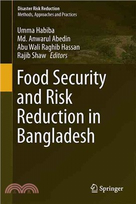 Food Security and Risk Reduction in Bangladesh