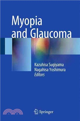 Myopia and Glaucoma