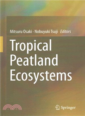 Tropical Peatland Ecosystems