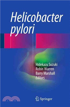 Helicobacter Pylori