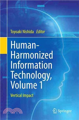 Human-harmonized information...