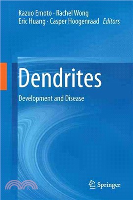 Dendrites ― Development and Disease