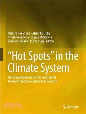 "Hot Spots" in the...