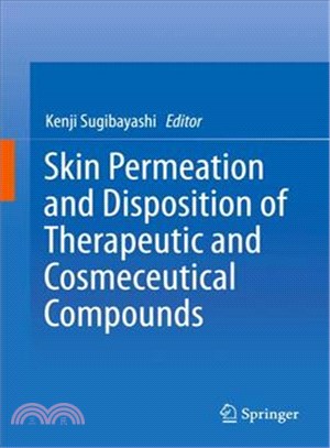 Skin permeation and disposit...