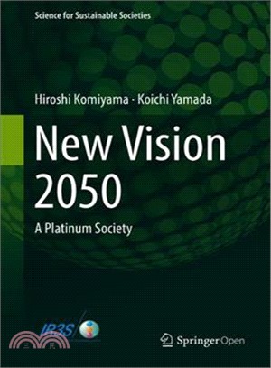 New vision 2050a platinum so...