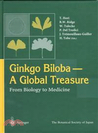 Ginkgo Biloba a Global Treasure—From Biology to Medicine